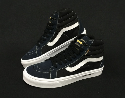 Vans High Top Shoes Women--372